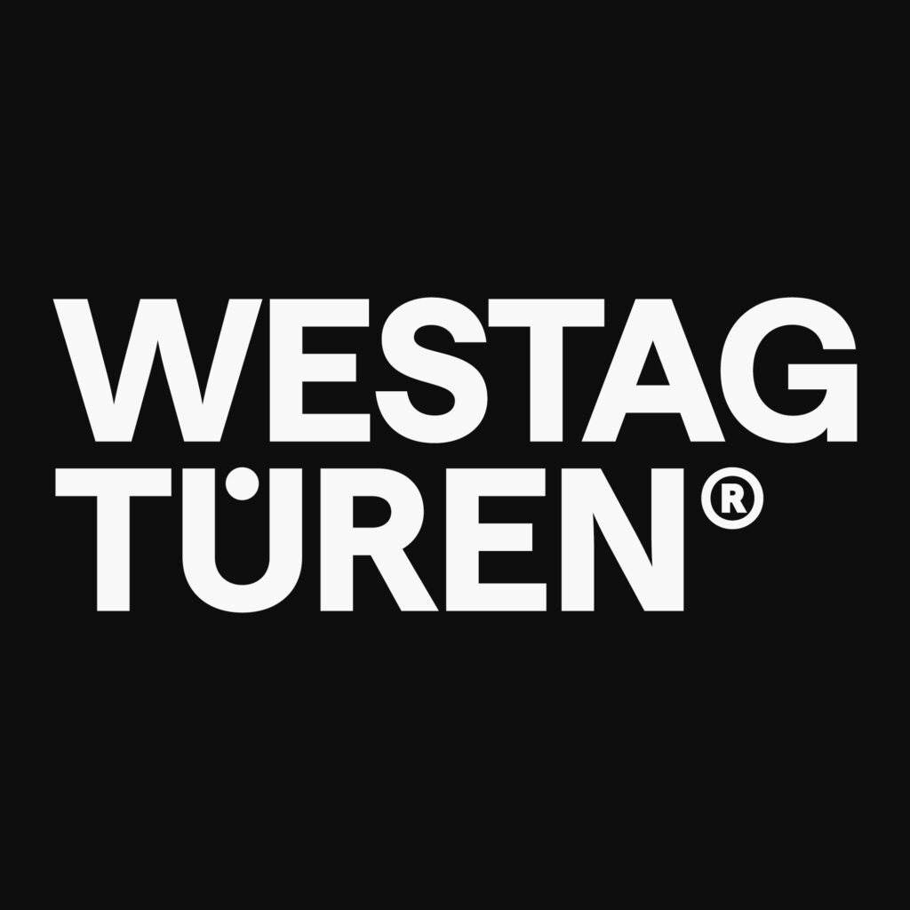 Westag logo